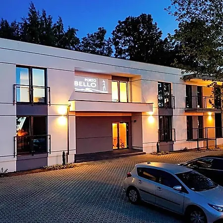 Porto 4* Władysławowo