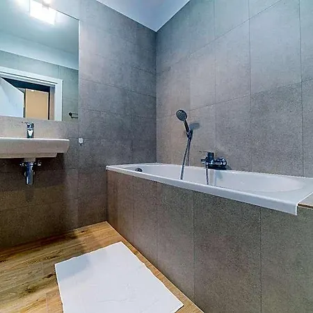 Hotel Porto Władysławowo