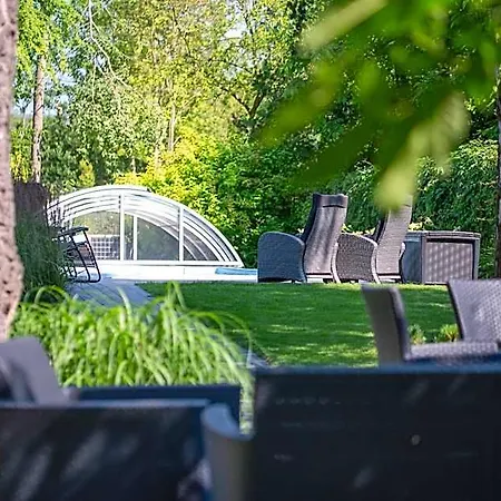 Hotel Porto Władysławowo