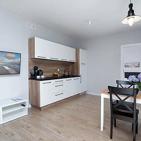 Porto 4* Władysławowo
