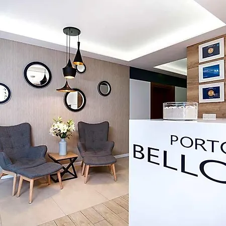 Porto Władysławowo