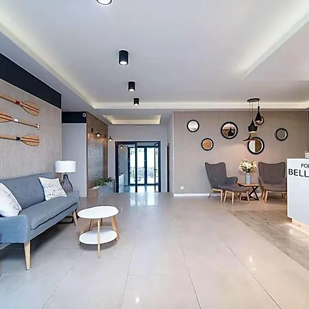 Porto 4*